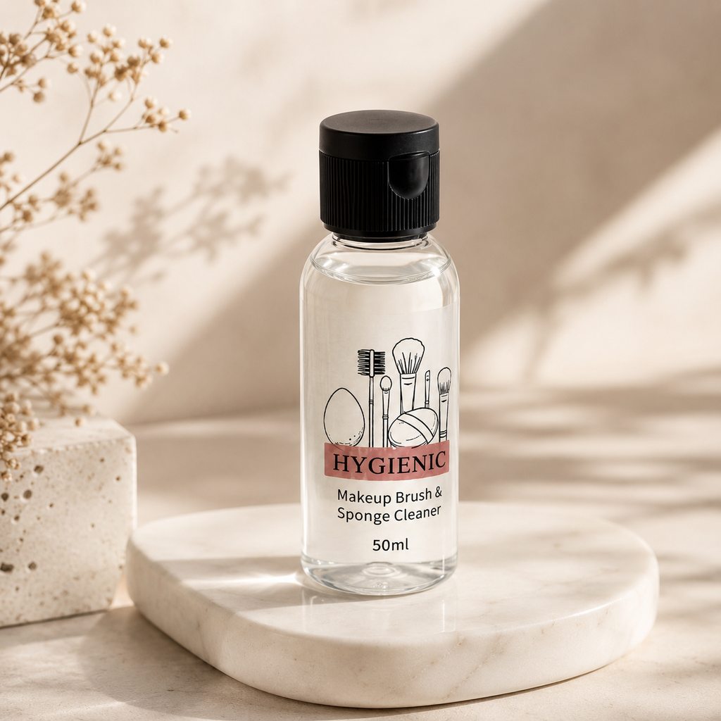 Deep-Cleaning Brush & Sponge Shampoo