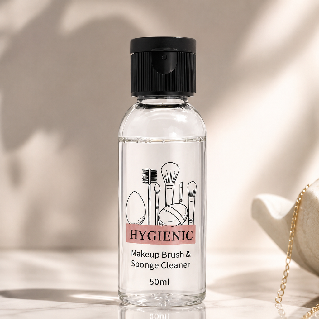 Deep-Cleaning Brush & Sponge Shampoo